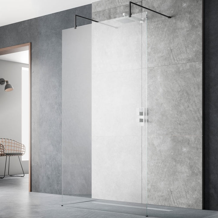 hudson-reed-black-wetroom-shower-screen--support-arms-1400mm-bgpaf14-