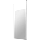 hudson-reed-wetroom-shower-screen--polished-chrome-ceiling-posts-1000mm-bgpcp10-