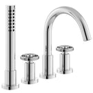 hudson-reed-revolution-chrome-4-hole-twin-lever-bath-shower-mixer-tap-tiw334-
