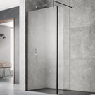 hudson-reed-black-wetroom-shower-screen--support-bar-1000mm-wrsbp10-