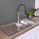 cda-ka22ss-15-bowl-polished-stainless-steel-reversible-kitchen-sink--waste-