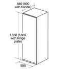cda-freestanding-stainless-steel-full-height-larder-fridge-with-reversible-doors-ff821sc-