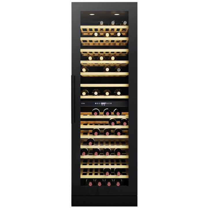 cda-freestanding-black-full-height-wine-cooler-with-dual-temperature-zones-fwc881bl-