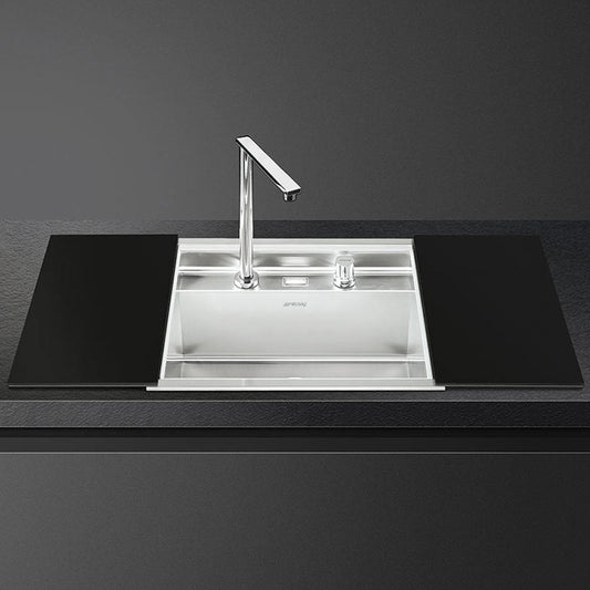 smeg-linea-10-bowl-satin-ssteel-inset-kitchen-sink-60cm-with-tap--chopping-boards-vqmx60n2-