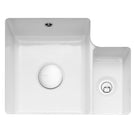caple-ettra-15-bowl-white-ceramic-undermount-kitchen-sink-rh-ett150u-
