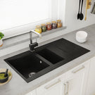 astini-xeron-15-bowl-black-smc-synthetic-reversible-kitchen-sink-waste--tap-
