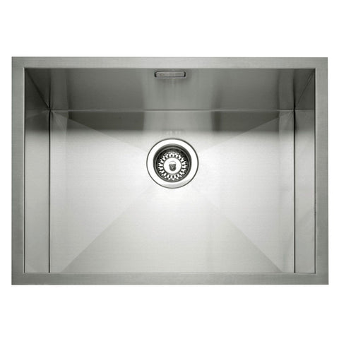 Caple Zero 1.0 Bowl Stainless Steel Kitchen Sink ZERO55