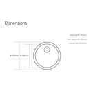 caple-form-450-10-bowl-satin-stainless-steel-kitchen-sink-bi45-