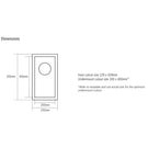 caple-zero-05-bowl-stainless-steel-kitchen-sink-zero20-