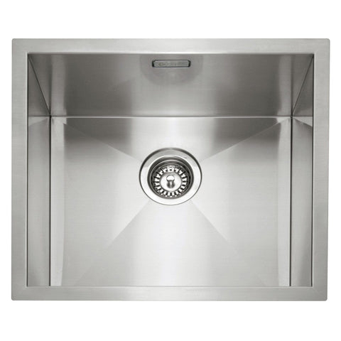 Caple Zero 1.0 Bowl Stainless Steel Kitchen Sink ZERO45