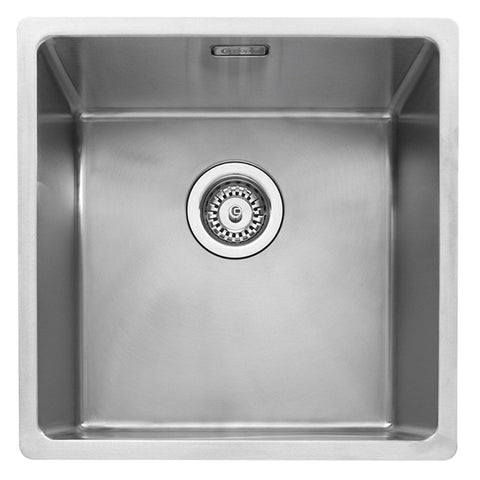 Caple Mode 1.0 Bowl Stainless Steel Kitchen Sink MODE040