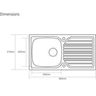 caple-crane-965-10-bowl-satin-stainless-steel-kitchen-sink-cr101ss-