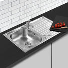 caple-crane-800-10-bowl-satin-stainless-steel-kitchen-sink-cr91ss-