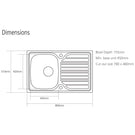 caple-crane-800-10-bowl-satin-stainless-steel-kitchen-sink-cr91ss-