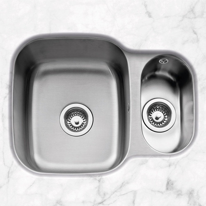caple-form-150-15-bowl-satin-stainless-steel-kitchen-sink-form150uni-