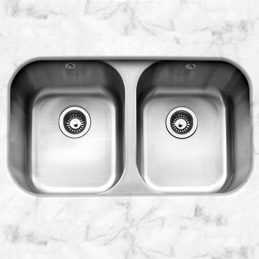 caple-form-3636-20-bowl-satin-stainless-steel-kitchen-sink-form3636-