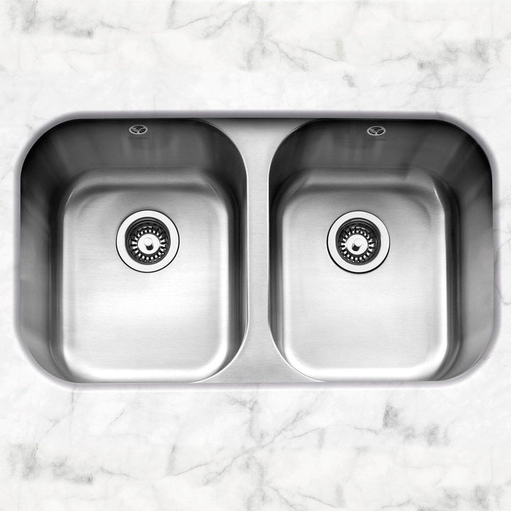 caple-form-3636-20-bowl-satin-stainless-steel-kitchen-sink-form3636-