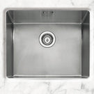 caple-mode-50-10-bowl-stainles-steel-undermountinset-kitchen-sink--waste-