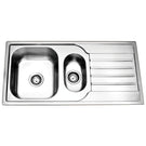 astini-cagliari-15-bowl-brushed-stainless-steel-kitchen-sink--waste-