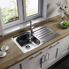 astini-cagliari-10-bowl-brushed-stainless-steel-kitchen-sink--waste-