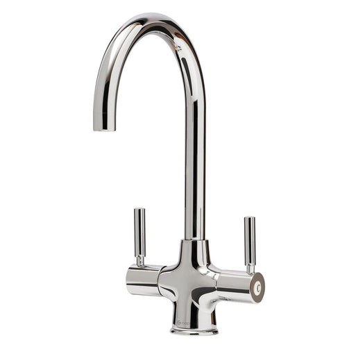 Caple Washington Monobloc Chrome Kitchen Sink Mixer Tap WAS4/CH