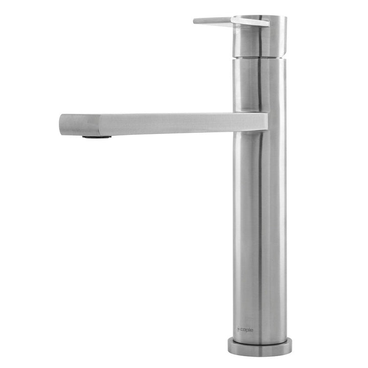 caple-hayden-solid-stainless-steel-single-lever-kitchen-sink-mixer-tap-hayss-