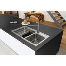 caple-hayden-solid-stainless-steel-single-lever-kitchen-sink-mixer-tap-hayss-