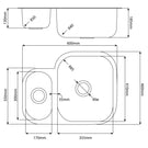 astini-renzo-15-bowl-brushed-stainless-steel-undermount-kitchen-sink-lhsb-