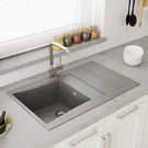 astini-xeron-10-bowl-grey-smc-synthetic-reversible-kitchen-sink--waste-