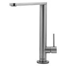 caple-karns-solid-stainless-steel-single-lever-kitchen-sink-mixer-tap-karss-