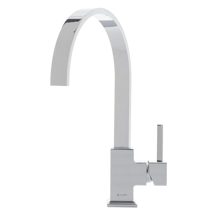 caple-delta-chrome-single-lever-kitchen-sink-mixer-tap-delch-