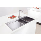 caple-robo-dual-lever-brushed-stainless-steel-kitchen-sink-mixer-tap-rob3ss-