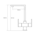 caple-robo-dual-lever-brushed-stainless-steel-kitchen-sink-mixer-tap-rob3ss-