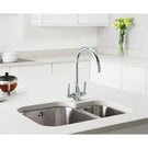 caple-avel-chrome-dual-lever-kitchen-sink-mixer-tap-ave4ch-