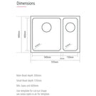 caple-mode-3415-15-bowl-copper-stainless-steel-kitchen-sink-