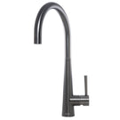 caple-ridley-single-lever-gunmetal-kitchen-sink-tap-