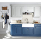 caple-leval-chrome-twin-lever-kitchen-sink-mixer-tap-lev3ch-