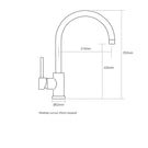 caple-aspen-chrome-single-lever-kitchen-sink-mixer-tap-asp2ch-