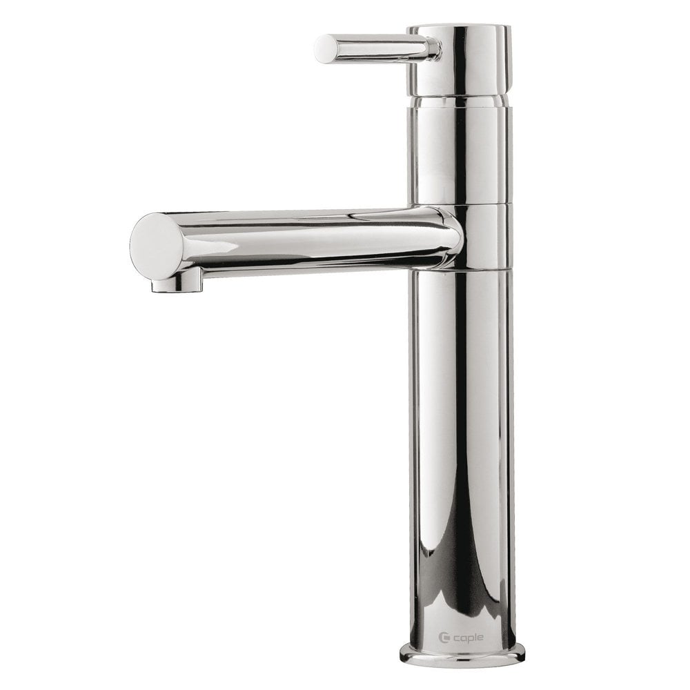 Caple Atlanta Chrome Single Lever Kitchen Sink Mixer Tap ATL2/CH
