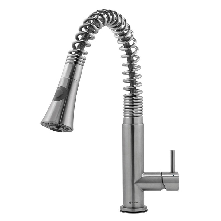 caple-spiro-spray-solid-stainless-steel-pullout-spout-kitchen-sink-mixer-tap-spi2ss-