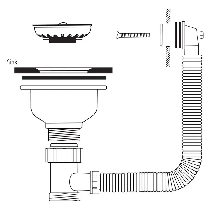 caple-90mm-basket-strainer-waste-cpk1901-
