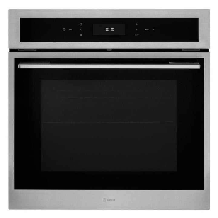 caple-60cm-stainless-steel-pyrolytic-single-oven-