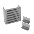 caple-150mm-stainless-steel-grilles-grillclass150-