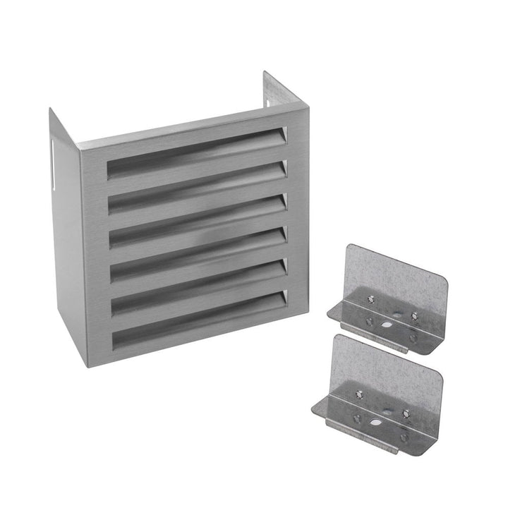 caple-150mm-stainless-steel-grilles-grillclass150-