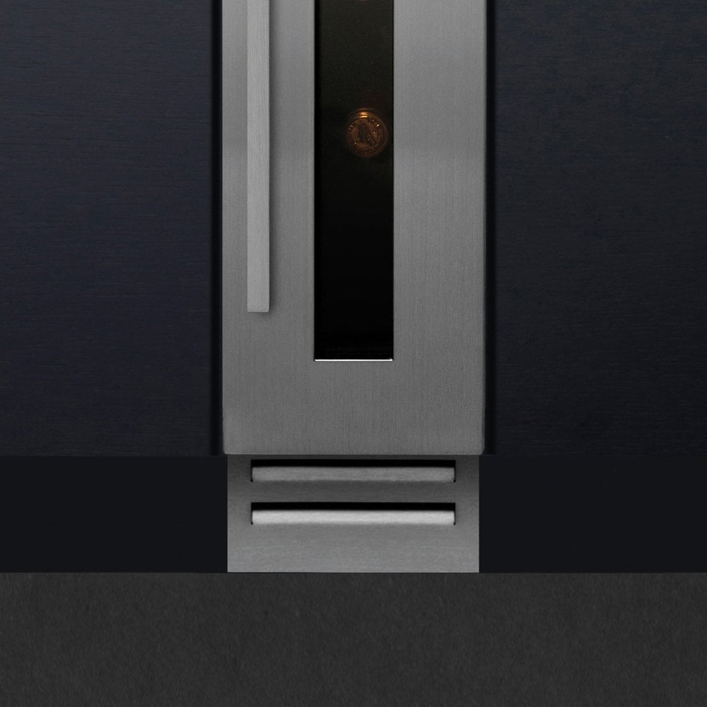 Caple 150mm Stainless steel Grilles GRILL/CLASS150