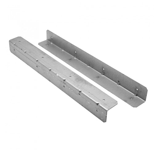 Caple Installation Brackets (Pair) OVEN/BRACKETS2