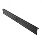 caple-gunmetal-universal-inset-plinth-grille-grillsense6gm-