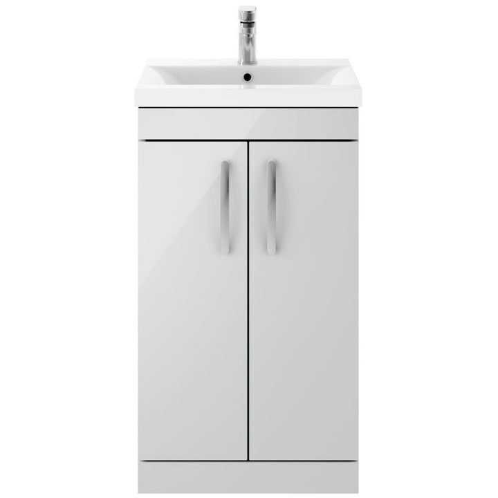 nuie-athena-gloss-grey-mist-500mm-floor-standing-2door-cabinet--basin-1-ath103a-
