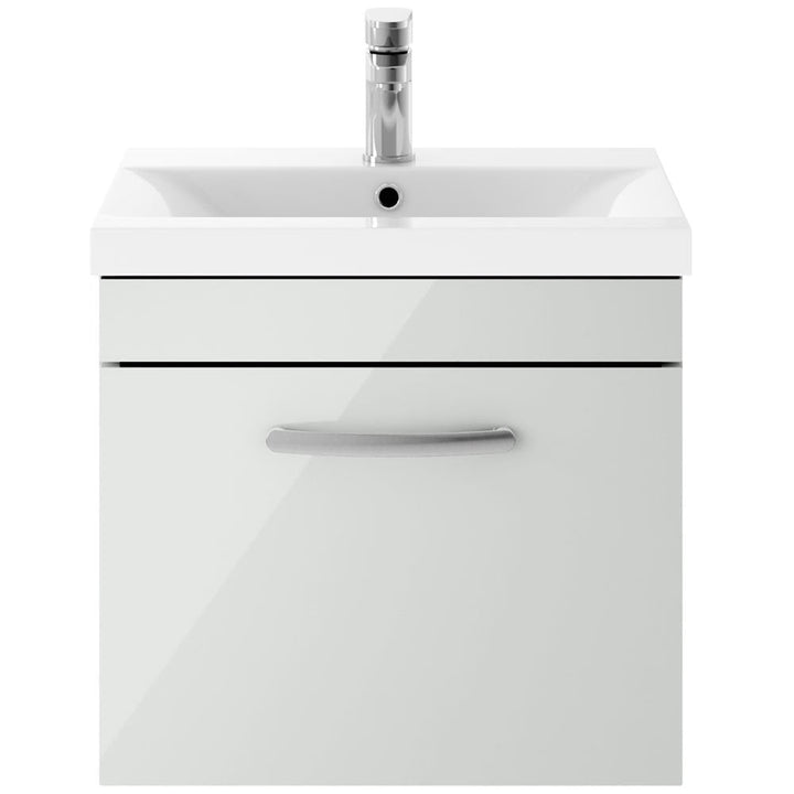nuie-athena-gloss-grey-mist-500mm-wall-hung-single-drawer-cabinet--basin-1---ath104a-