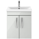 nuie-athena-gloss-grey-mist-500mm-wall-hung-2-door-cabinet--basin-1---ath106a-